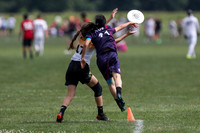 2018 World Ultimate Club Championships