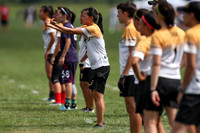 2018 World Ultimate Club Championships