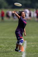 2018 World Ultimate Club Championships