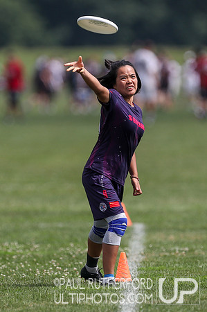 2018 World Ultimate Club Championships
