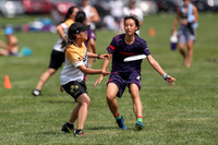 2018 World Ultimate Club Championships