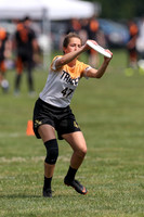 2018 World Ultimate Club Championships