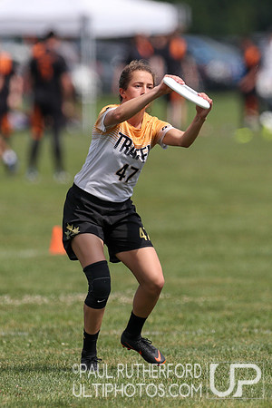 2018 World Ultimate Club Championships