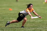 2018 World Ultimate Club Championships