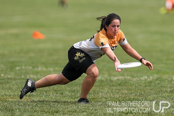2018 World Ultimate Club Championships