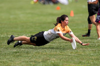 2018 World Ultimate Club Championships