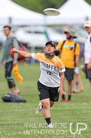 2018 World Ultimate Club Championships