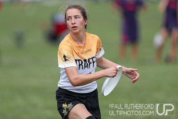 2018 World Ultimate Club Championships