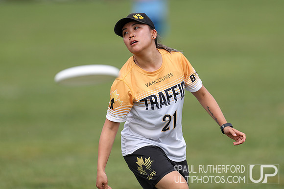 2018 World Ultimate Club Championships