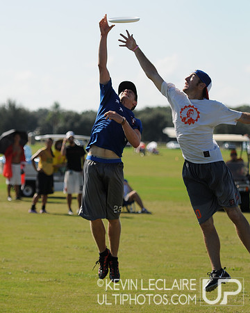 USAU Club Nationals Thursday Preview