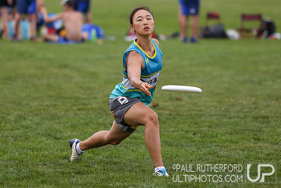 2018 World Ultimate Club Championships