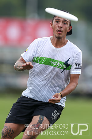 2018 World Ultimate Club Championships