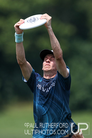 2018 World Ultimate Club Championships