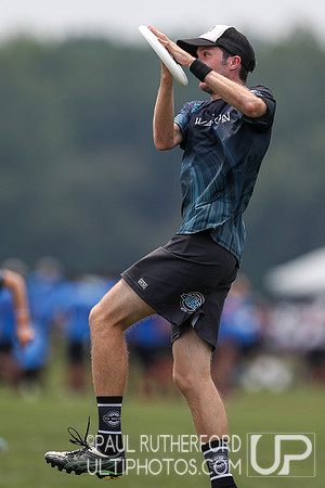 2018 World Ultimate Club Championships
