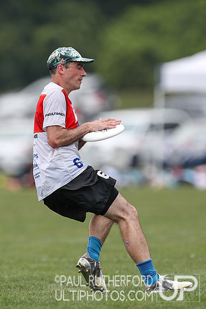 2018 World Ultimate Club Championships