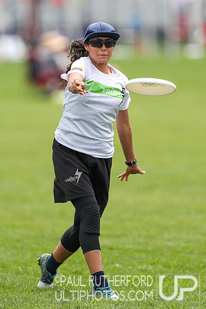 2018 World Ultimate Club Championships