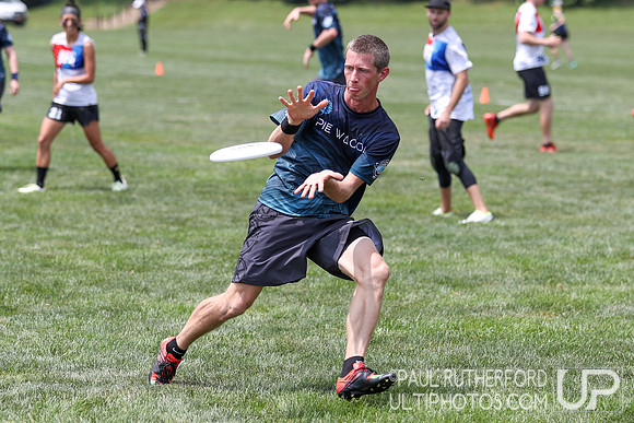 2018 World Ultimate Club Championships