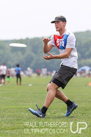 2018 World Ultimate Club Championships