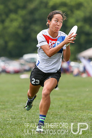2018 World Ultimate Club Championships