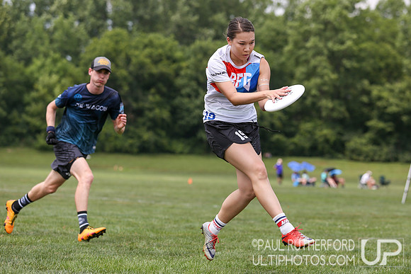 2018 World Ultimate Club Championships
