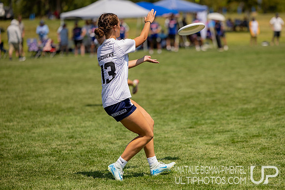 2024 USA Ultimate Youth Club Championships