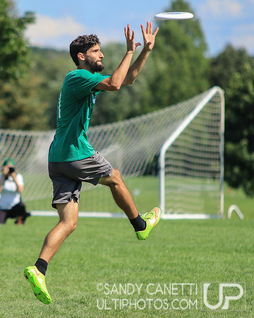 Philly Open 2016 - Sunday