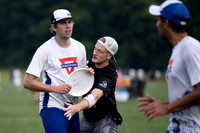 Pool Play - WUCC 2018