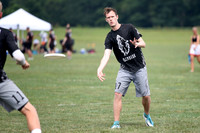 Pool Play - WUCC 2018