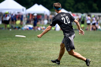 Pool Play - WUCC 2018