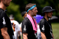 Pool Play - WUCC 2018