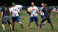 Pool Play - WUCC 2018