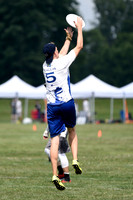 Pool Play - WUCC 2018