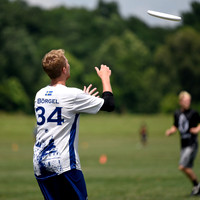 Pool Play - WUCC 2018