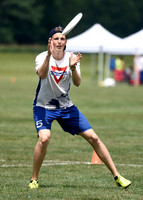 Pool Play - WUCC 2018