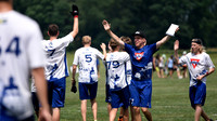 Pool Play - WUCC 2018