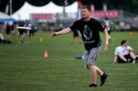 Pool Play - WUCC 2018
