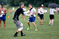 Pool Play - WUCC 2018