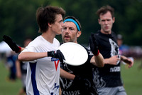 Pool Play - WUCC 2018