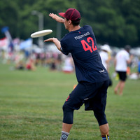 Pool Play - WUCC 2018