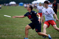 Pool Play - WUCC 2018