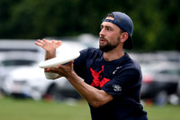 Pool Play - WUCC 2018