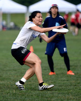 Pool Play - WUCC 2018