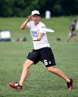 Pool Play - WUCC 2018