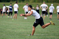 Pool Play - WUCC 2018