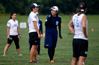 Pool Play - WUCC 2018