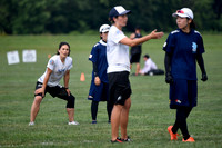 Pool Play - WUCC 2018