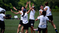 Pool Play - WUCC 2018