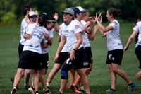 Pool Play - WUCC 2018