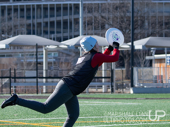 DC Shadow 2022 Tryout #3