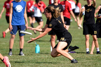 Pool Play - WUCC 2018